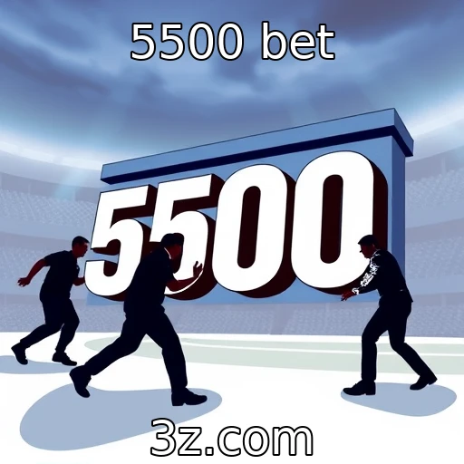 Regulamentação das casas de apostas em discussão - 5500 bet