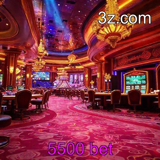 5500 bet Apostas Diversas