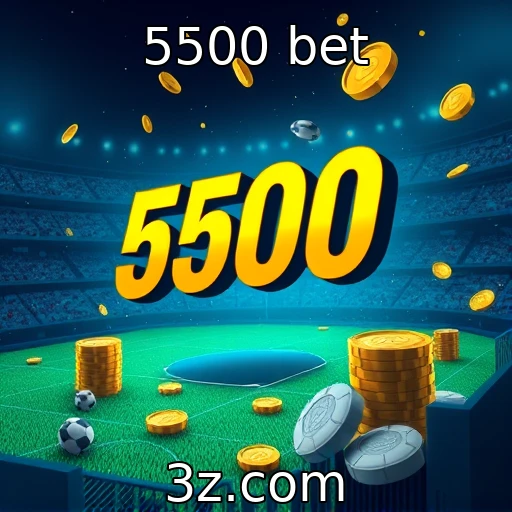 Impacto da tecnologia blockchain nos jogos - 5500 bet