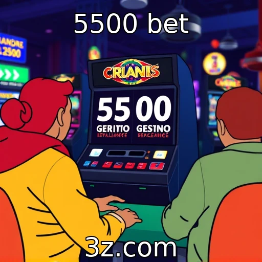 Diversidade e inclusão nos jogos eletrônicos | 5500 bet