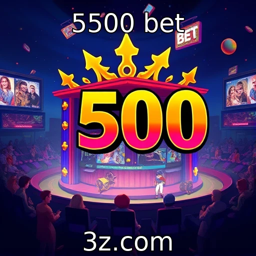 Colaboração entre estúdios de jogos e desenvolvedores independentes : 5500 bet