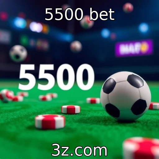 Indústria de jogos e questões de regulamentação | 5500 bet