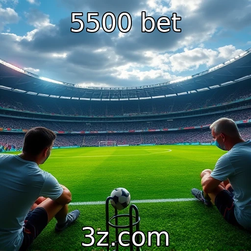 O impacto das regulamentações em apostas esportivas - 5500 bet