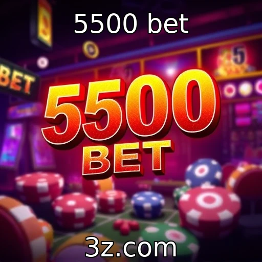 Avaliação do impacto das regulamentações nos jogos online - 5500 bet