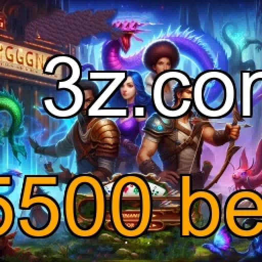 5500 bet Grandes Prêmios