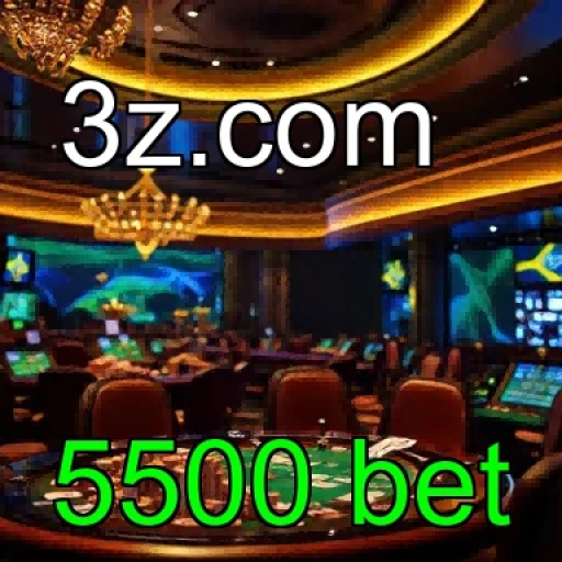 5500 bet Jogos ao Vivo