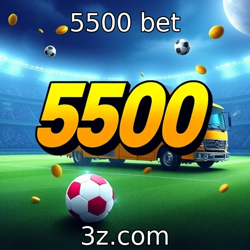 Crescimento da popularidade dos jogos móveis no Brasil - 5500 bet