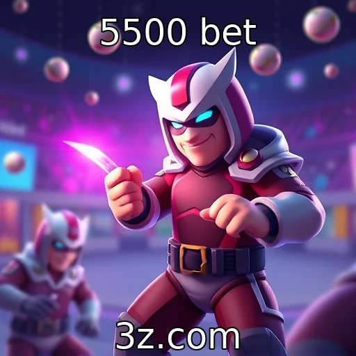 Tendências em jogos mobile para o futuro : 5500 bet