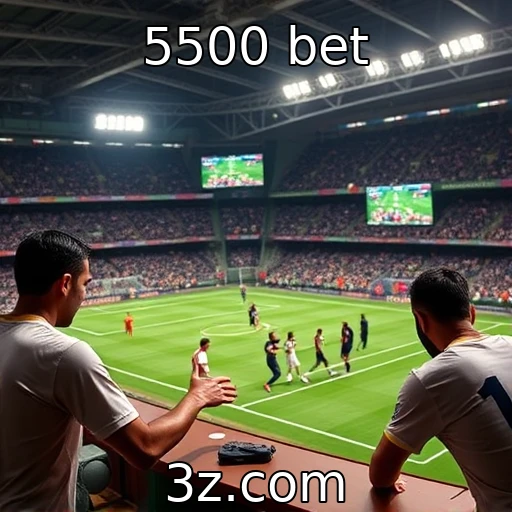 Mudanças no comportamento dos jogadores em 2025 - 5500 bet