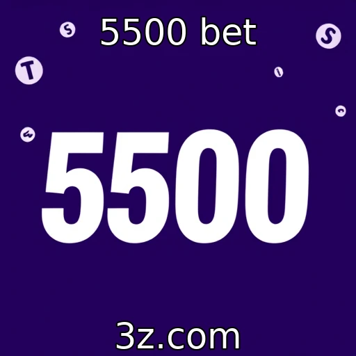 Responsabilidade social nas apostas e jogos de azar - 5500 bet