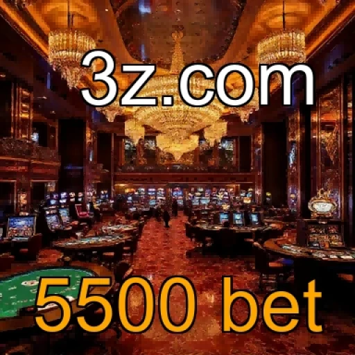 Recursos Exclusivos da Seção Specials no 5500 Bet