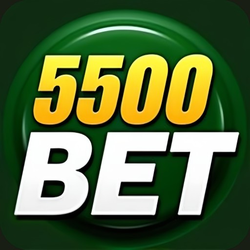 5500 bet logo