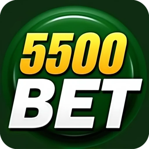 5500 bet logo
