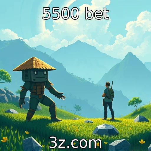 Desenvolvimento sustentável em games e sua importância | 5500 bet