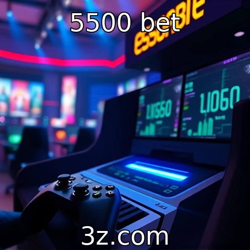 Inovações tecnológicas em consoles e jogos para 2025 : 5500 bet